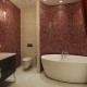 Дизайн ванной комнаты