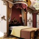 Интерьер спальни